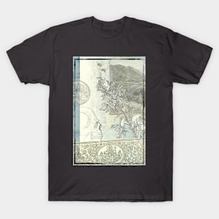 Nature & Time T-Shirt